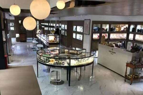 蛟河市寄卖奢侈品店
